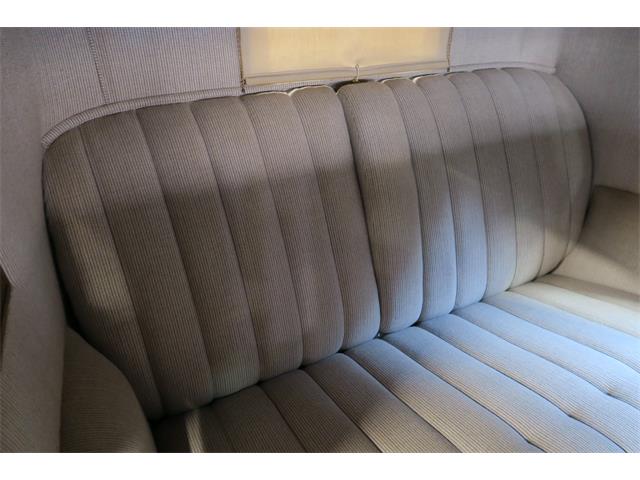 1931 Rolls-Royce 20/25 (CC-2078422) for sale in san diego, California