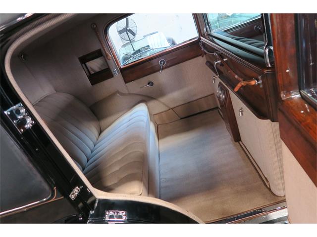 1931 Rolls-Royce 20/25 (CC-2078422) for sale in san diego, California