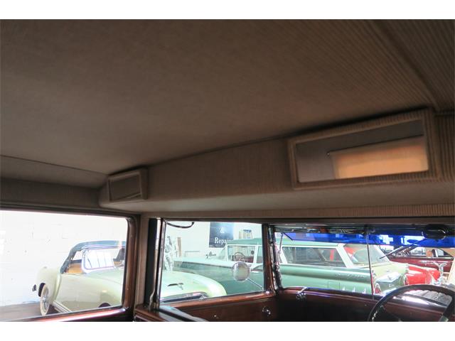 1931 Rolls-Royce 20/25 (CC-2078422) for sale in san diego, California