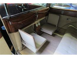1931 Rolls-Royce 20/25 (CC-2078422) for sale in san diego, California