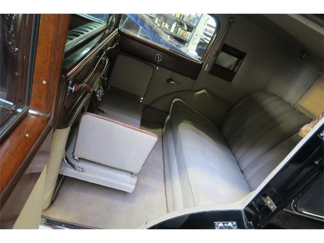 1931 Rolls-Royce 20/25 (CC-2078422) for sale in san diego, California