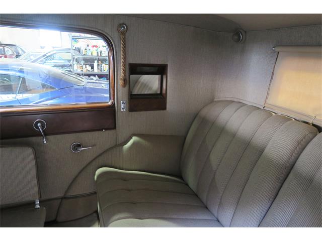 1931 Rolls-Royce 20/25 (CC-2078422) for sale in san diego, California