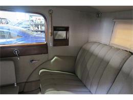 1931 Rolls-Royce 20/25 (CC-2078422) for sale in san diego, California