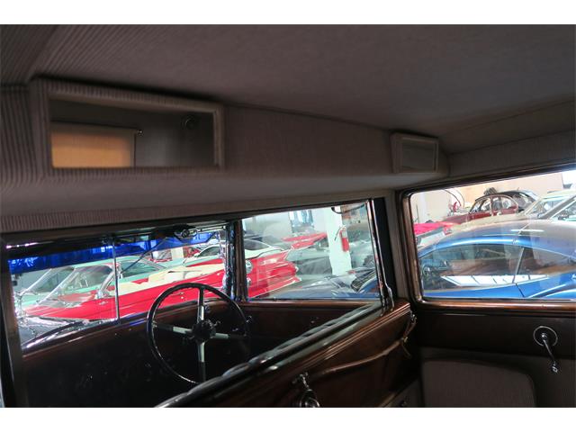 1931 Rolls-Royce 20/25 (CC-2078422) for sale in san diego, California