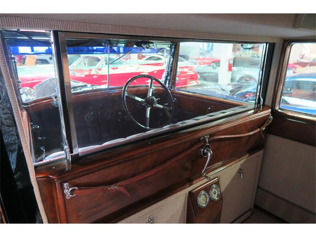 1931 Rolls-Royce 20/25 (CC-2078422) for sale in san diego, California