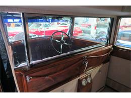 1931 Rolls-Royce 20/25 (CC-2078422) for sale in san diego, California