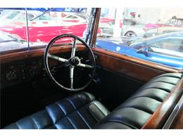 1931 Rolls-Royce 20/25 (CC-2078422) for sale in san diego, California