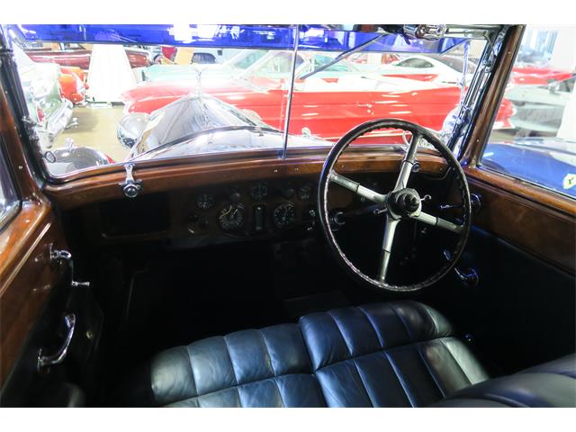 1931 Rolls-Royce 20/25 (CC-2078422) for sale in san diego, California