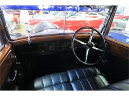 1931 Rolls-Royce 20/25 (CC-2078422) for sale in san diego, California