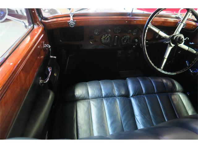 1931 Rolls-Royce 20/25 (CC-2078422) for sale in san diego, California