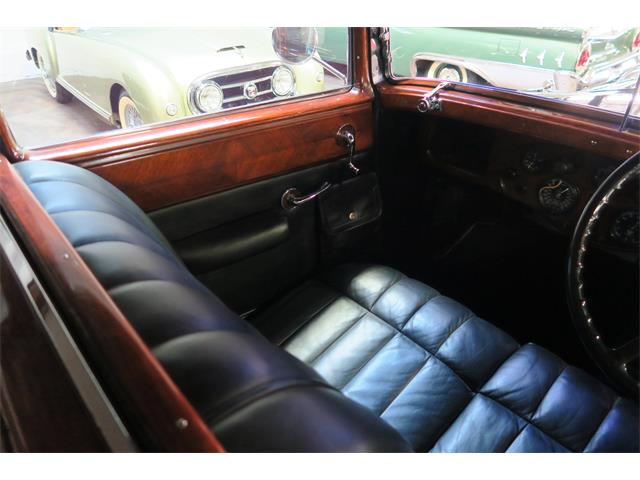 1931 Rolls-Royce 20/25 (CC-2078422) for sale in san diego, California