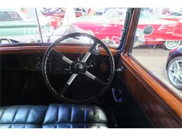 1931 Rolls-Royce 20/25 (CC-2078422) for sale in san diego, California