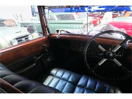 1931 Rolls-Royce 20/25 (CC-2078422) for sale in san diego, California