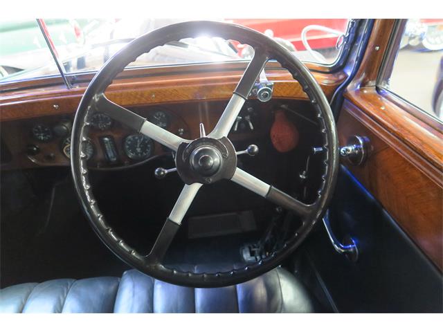 1931 Rolls-Royce 20/25 (CC-2078422) for sale in san diego, California