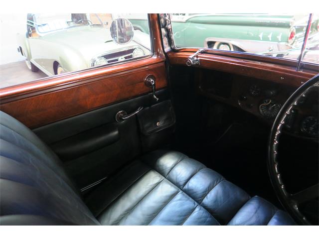 1931 Rolls-Royce 20/25 (CC-2078422) for sale in san diego, California