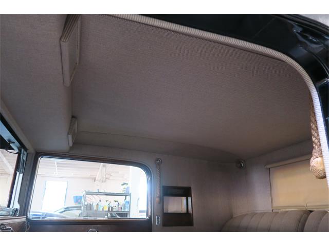 1931 Rolls-Royce 20/25 (CC-2078422) for sale in san diego, California