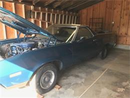 1972 Ford Ranchero (CC-2078424) for sale in Ontario, California