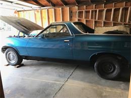 1972 Ford Ranchero (CC-2078424) for sale in Ontario, California