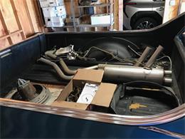 1972 Ford Ranchero (CC-2078424) for sale in Ontario, California