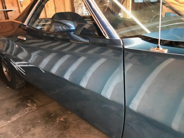 1972 Ford Ranchero (CC-2078424) for sale in Ontario, California