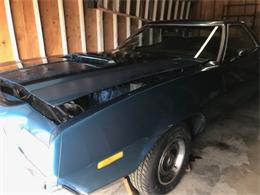 1972 Ford Ranchero (CC-2078424) for sale in Ontario, California