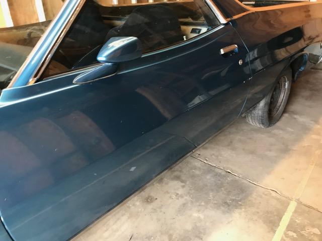 1972 Ford Ranchero (CC-2078424) for sale in Ontario, California