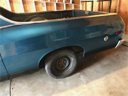 1972 Ford Ranchero (CC-2078424) for sale in Ontario, California