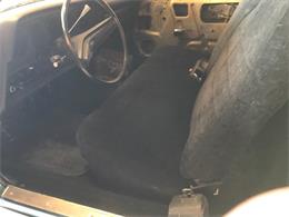 1972 Ford Ranchero (CC-2078424) for sale in Ontario, California