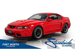 2004 Ford Mustang (CC-2078425) for sale in Ft Worth, Texas