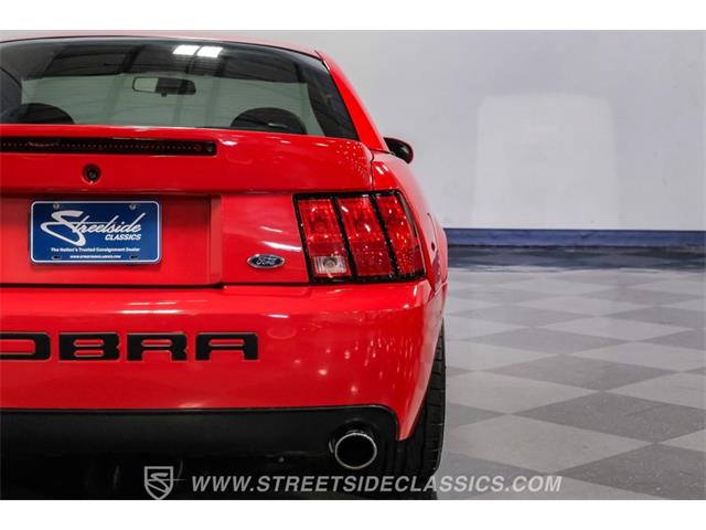 2004 Ford Mustang (CC-2078425) for sale in Ft Worth, Texas