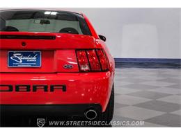 2004 Ford Mustang (CC-2078425) for sale in Ft Worth, Texas