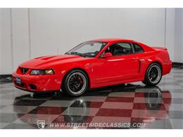 2004 Ford Mustang (CC-2078425) for sale in Ft Worth, Texas