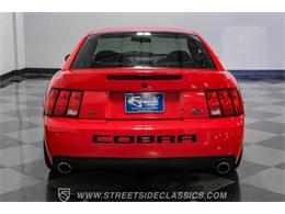 2004 Ford Mustang (CC-2078425) for sale in Ft Worth, Texas