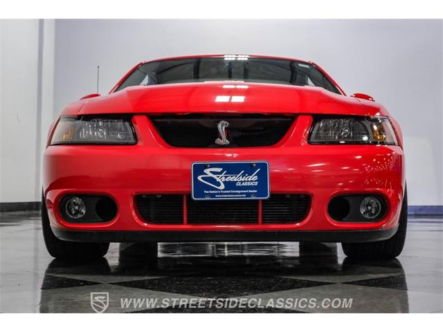 2004 Ford Mustang (CC-2078425) for sale in Ft Worth, Texas