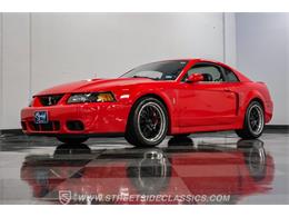 2004 Ford Mustang (CC-2078425) for sale in Ft Worth, Texas