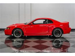 2004 Ford Mustang (CC-2078425) for sale in Ft Worth, Texas