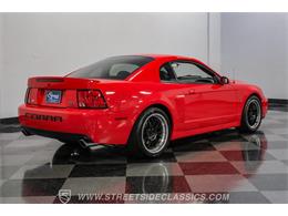 2004 Ford Mustang (CC-2078425) for sale in Ft Worth, Texas