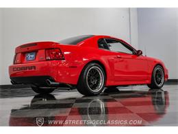 2004 Ford Mustang (CC-2078425) for sale in Ft Worth, Texas