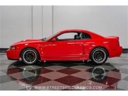 2004 Ford Mustang (CC-2078425) for sale in Ft Worth, Texas
