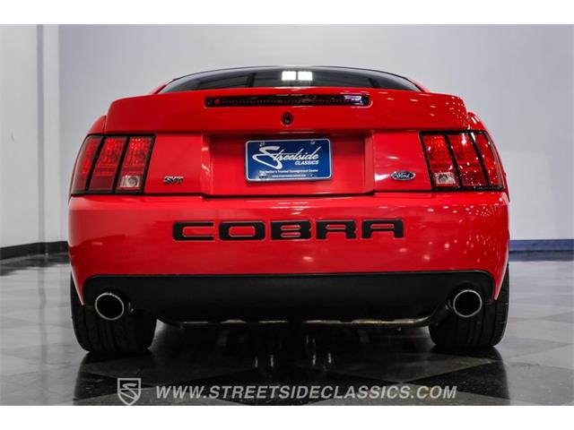 2004 Ford Mustang (CC-2078425) for sale in Ft Worth, Texas