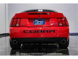 2004 Ford Mustang (CC-2078425) for sale in Ft Worth, Texas