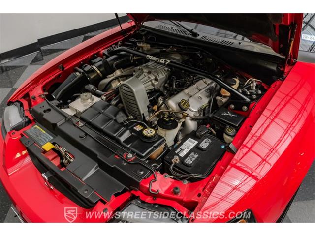 2004 Ford Mustang (CC-2078425) for sale in Ft Worth, Texas