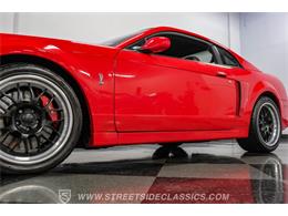 2004 Ford Mustang (CC-2078425) for sale in Ft Worth, Texas