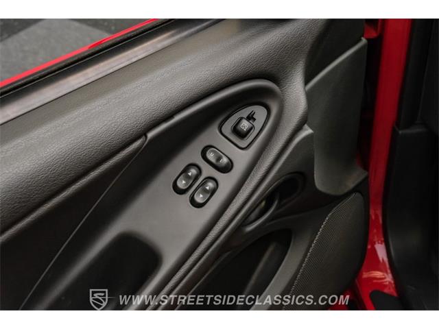 2004 Ford Mustang (CC-2078425) for sale in Ft Worth, Texas