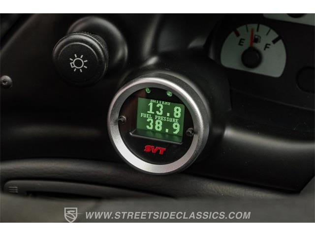 2004 Ford Mustang (CC-2078425) for sale in Ft Worth, Texas
