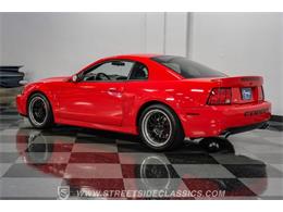 2004 Ford Mustang (CC-2078425) for sale in Ft Worth, Texas