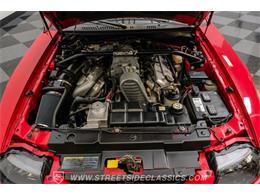 2004 Ford Mustang (CC-2078425) for sale in Ft Worth, Texas