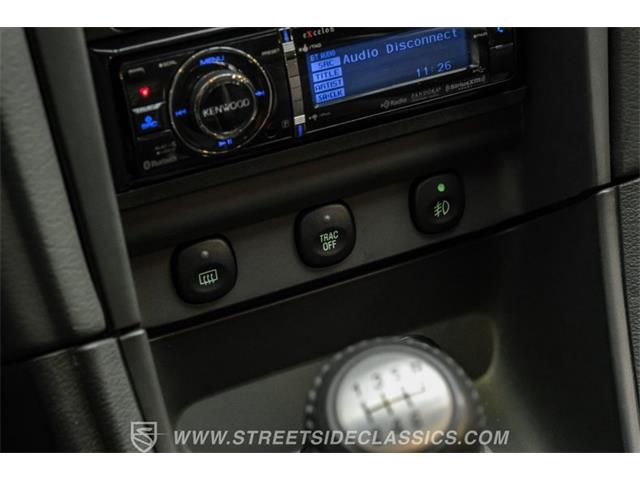 2004 Ford Mustang (CC-2078425) for sale in Ft Worth, Texas