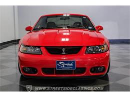 2004 Ford Mustang (CC-2078425) for sale in Ft Worth, Texas