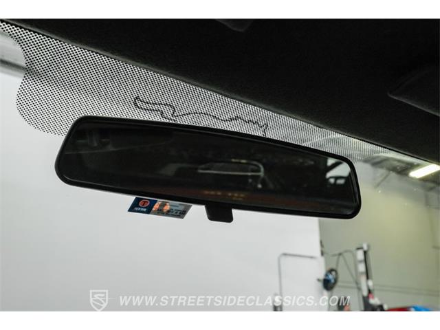 2004 Ford Mustang (CC-2078425) for sale in Ft Worth, Texas